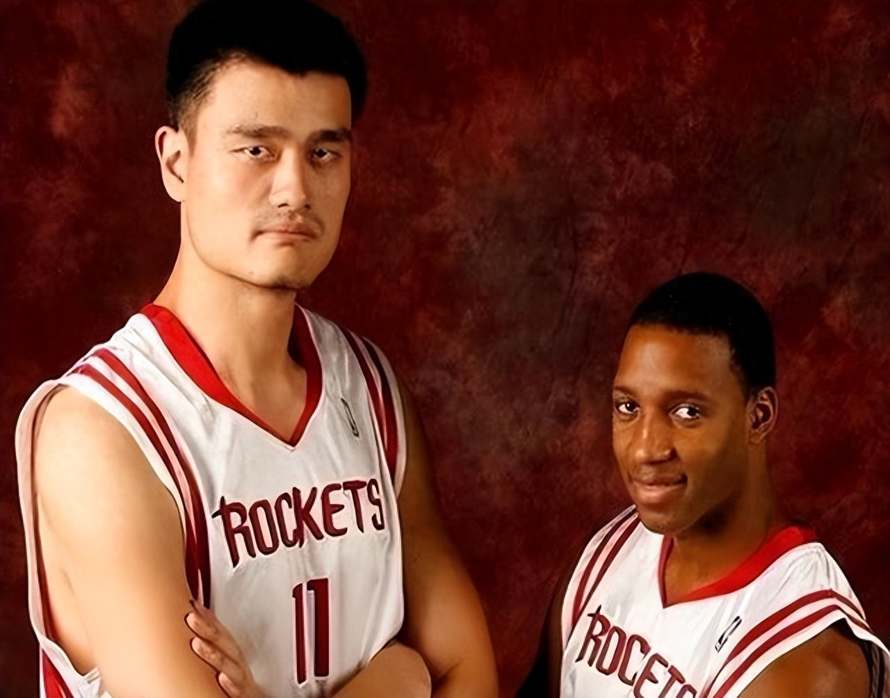 姚明时代男篮进世界八强如今条件更好却不行差在哪了