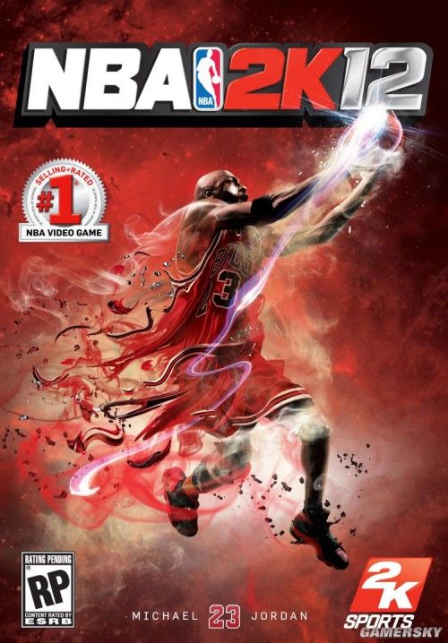 NBA 2K游戏职业角色_nba2k9封面_NBA 2K系列历史版本