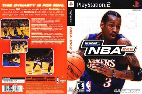 NBA 2K系列历史版本_nba2k9封面_NBA 2K游戏职业角色