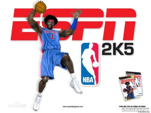 NBA 2K游戏职业角色_NBA 2K系列历史版本_nba2k9封面