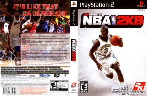 nba2k9封面_NBA 2K游戏职业角色_NBA 2K系列历史版本