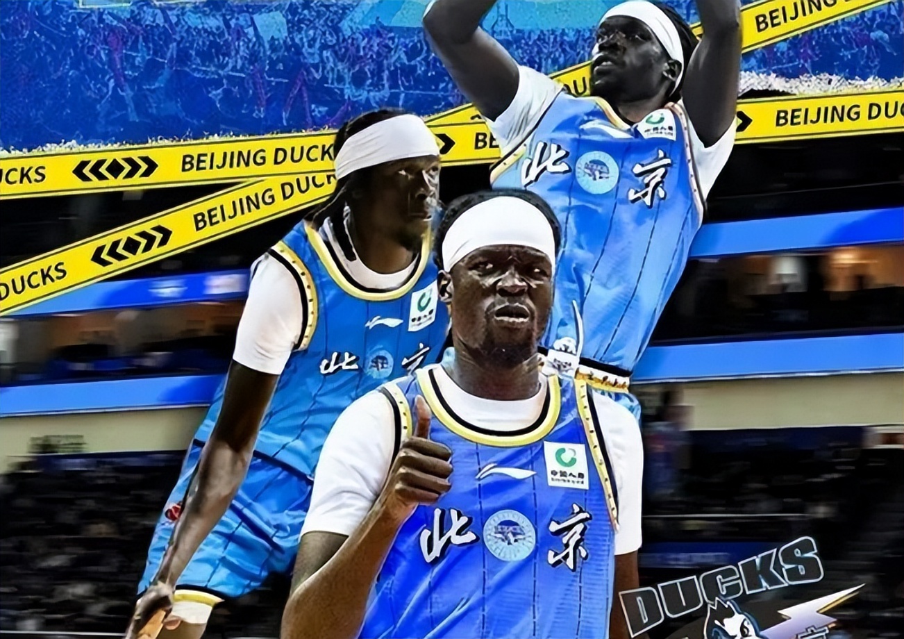 CBA外援实力排名_新赛季外援政策分析_cba外援nba