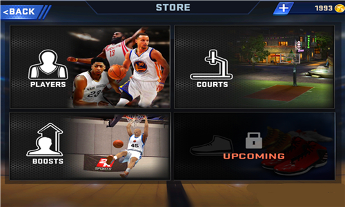 nba2k16街头模式_NBA2K16手机版能力值强化方法_NBA2K16手机版生涯模式能力值提升