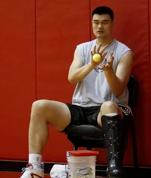 姚明NBA收入_姚明-nba_姚明职业生涯付出