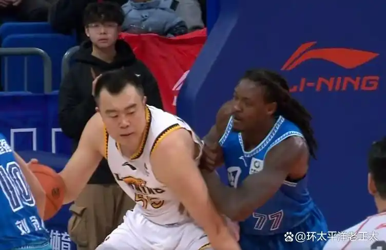 CBA常规赛第21轮辽宁队比赛结果_CBA辽宁四川_辽宁队赵继伟三双表现