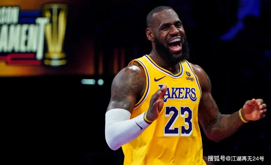 NBA 6 项历史第一常规赛数据记录哪一项会被詹姆斯打破