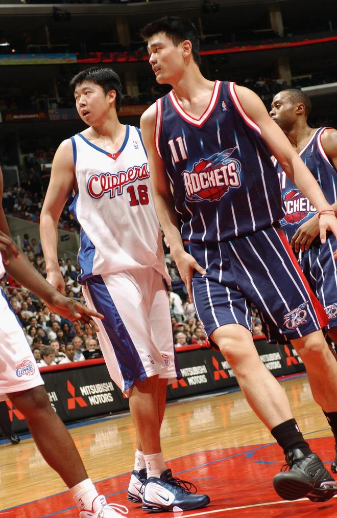 王治郅NBA三分球命中率分析_王治郅NBA生涯数据统计_王治郅nba数据