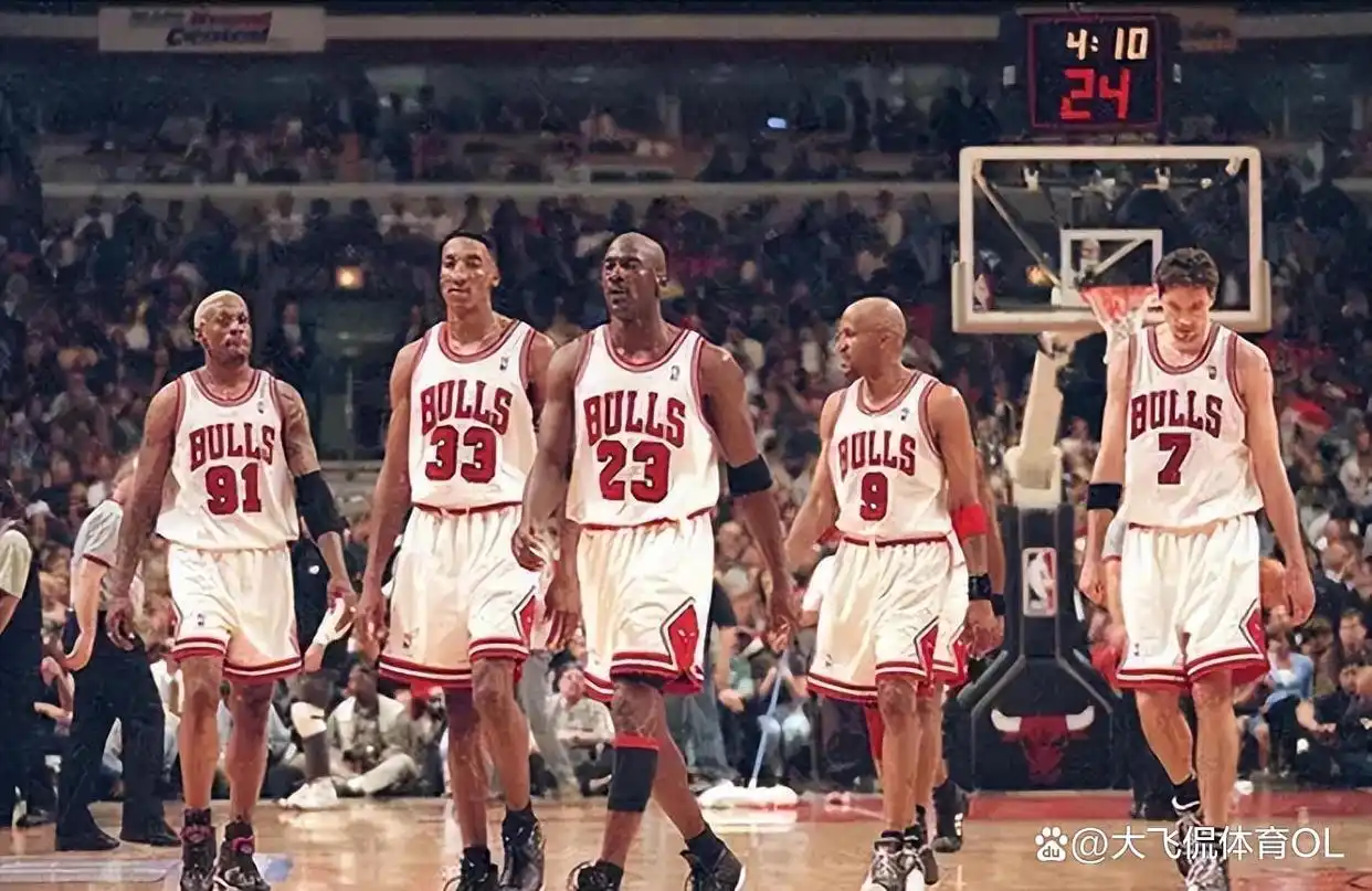 NBA总冠军球队排名_nba厉害的队伍_NBA历史上最伟大的球队