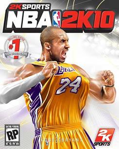 NBA2K9封面人物_NBA2K封面人物回顾_nba2k9封面