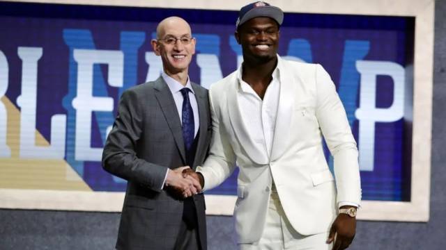  2020年NBA选秀状元签 _2018nba选秀时间_2020年NBA选秀时间 