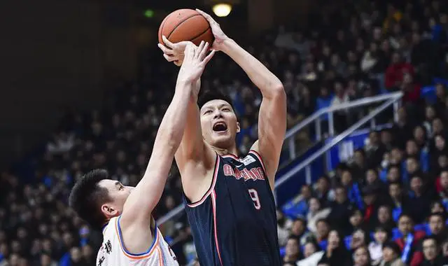 泰勒-汉斯布鲁CBA生涯表现_cba和nba差距_CBA与NBA对比分析