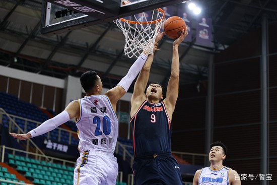 CBA有升降级制度NBA却没有它们究竟谁更胜一筹
