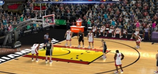想体验超真实篮球竞技NBA2K14中文版游戏下载别错过