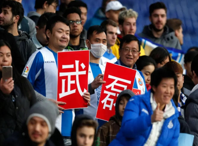 21/22赛季西甲武磊表现分析_ 西班牙人武磊连续替补场次_武磊进球视频西甲