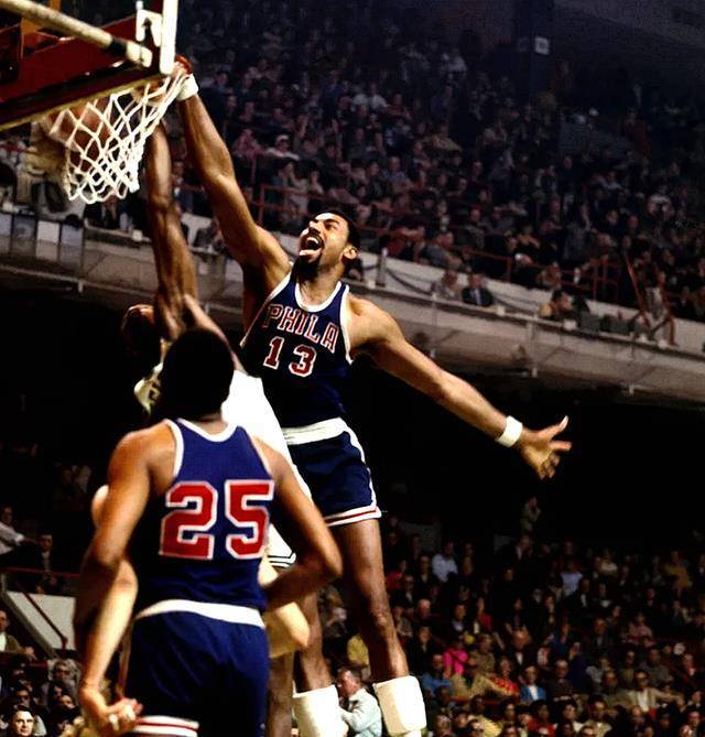 NBA有过五双吗_NBA五双张伯伦_NBA四双历史记录