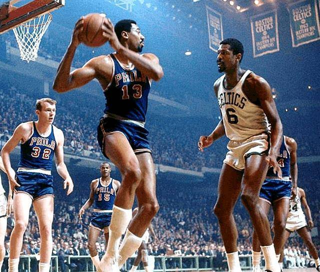 NBA有过五双吗_NBA五双张伯伦_NBA四双历史记录