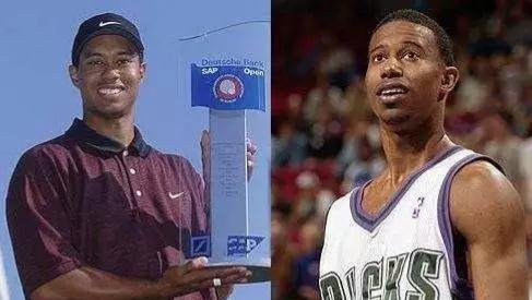 山寨明星模仿秀_NBA球星撞脸明星_nba撞脸的球员