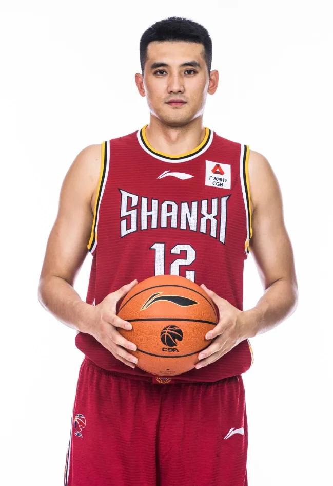 太原篮球运动员名单_cba山西队队员名单_山西篮球运动员