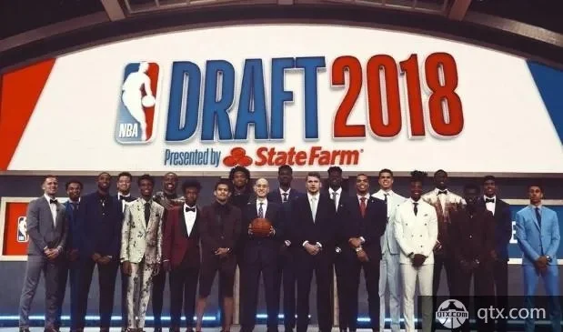 NBA选秀大会规则揭秘如何挑选未来篮球巨星