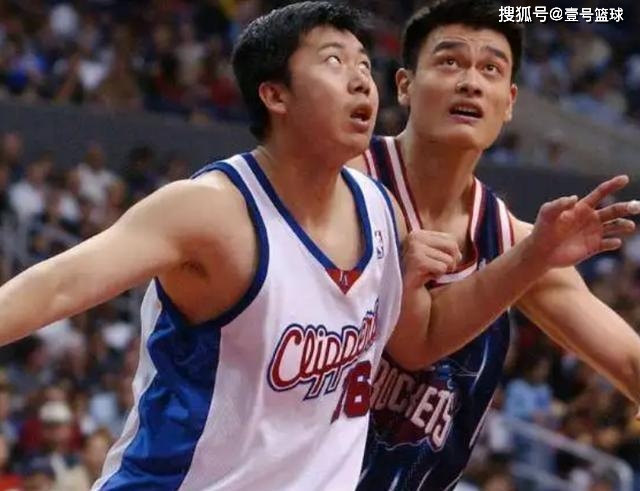 王治郅夏联数据对比_王治郅nba数据_NBA夏季联赛中国球员表现