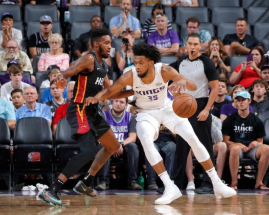 7月6日NBA夏季联赛勇士三连胜背后阿不都沙拉木首秀表现如何