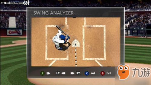 想称霸NBA2K11这5种投篮节奏你不可不知