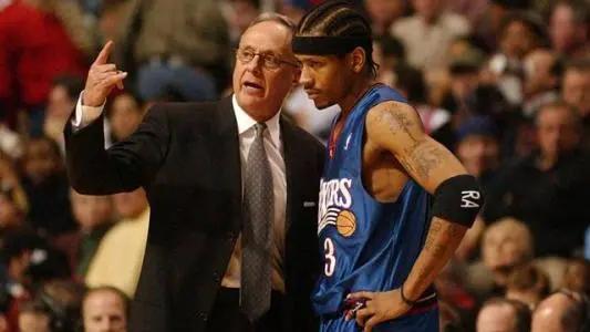nba艾弗森录像_NBA艾弗森技术特点_艾弗森篮球风格分析