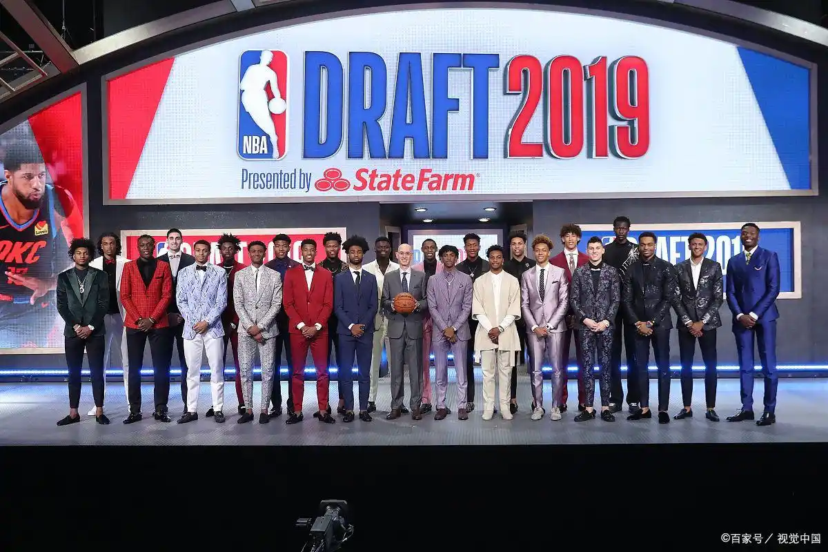 深度专业解析NBA选秀球队需求和球员评估筛选全知道