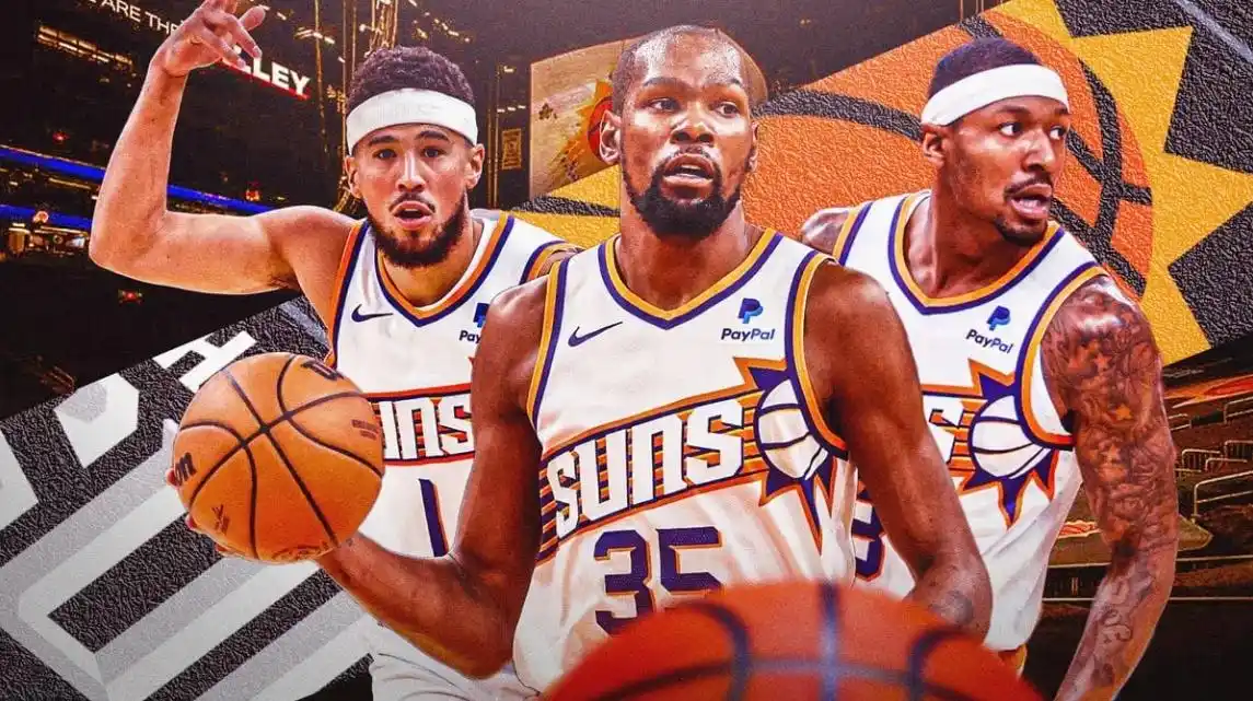 杜兰特体力不支_NBA太阳队雷霆队比赛_nba雷霆太阳
