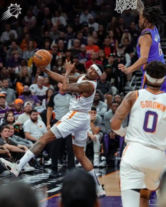 杜兰特体力不支_nba雷霆太阳_NBA太阳队雷霆队比赛