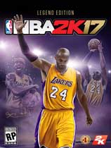 NBA 2K17使用说明、升级档安装步骤及更新说明全解