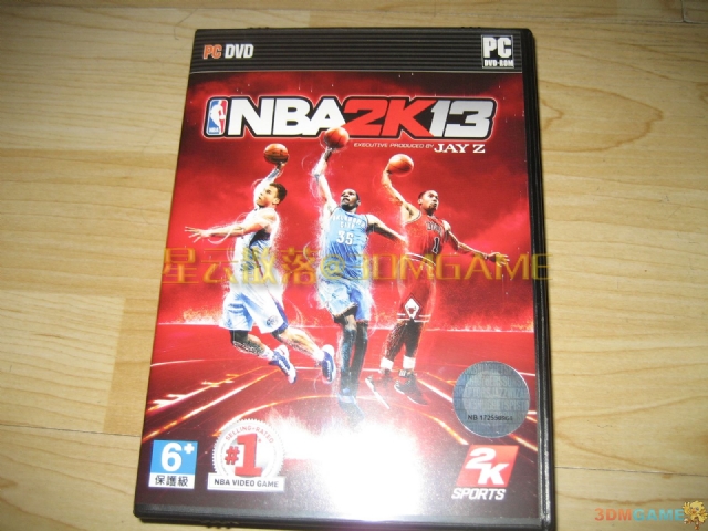 NBA 2K13 最低配置要求 _nba2k13汉化安卓版_ NBA 2K13 建议配置要求 