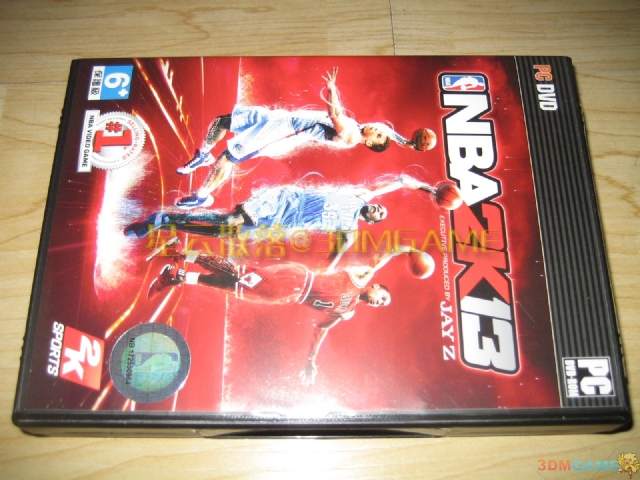 NBA 2K13 最低配置要求 _nba2k13汉化安卓版_ NBA 2K13 建议配置要求 