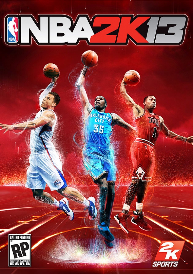 NBA 2K13 最低配置要求 _ NBA 2K13 建议配置要求 _nba2k13汉化安卓版