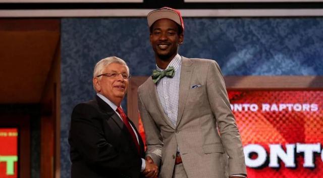2012届NBA选秀回顾_2012年选秀全明星重排_nba选秀2012年