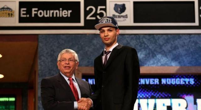 2012届NBA选秀回顾_nba选秀2012年_2012年选秀全明星重排