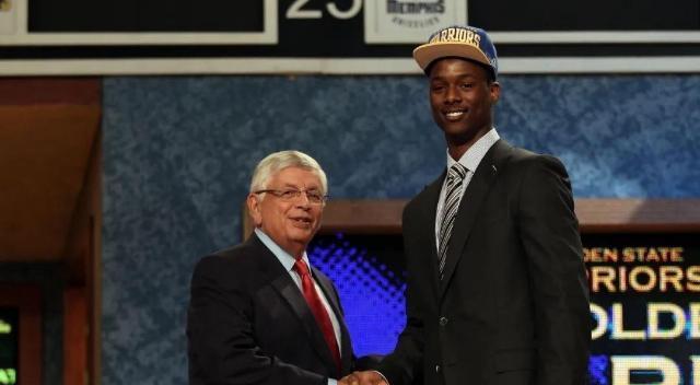 nba选秀2012年_2012届NBA选秀回顾_2012年选秀全明星重排
