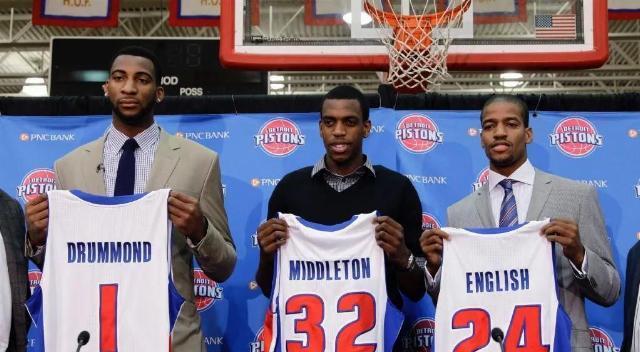 2012届NBA选秀回顾_nba选秀2012年_2012年选秀全明星重排