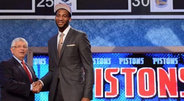 2012届NBA选秀回顾_nba选秀2012年_2012年选秀全明星重排