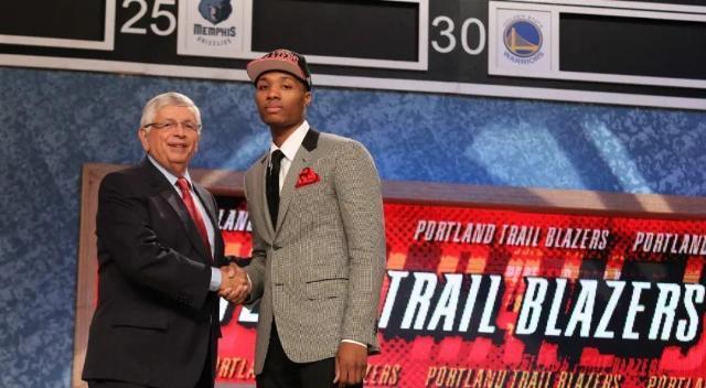 2012年选秀全明星重排_2012届NBA选秀回顾_nba选秀2012年