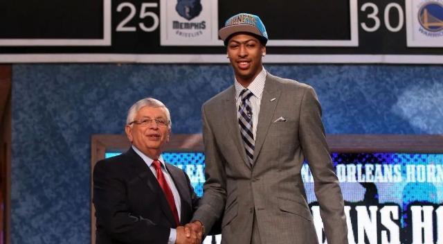 2012年选秀全明星重排_nba选秀2012年_2012届NBA选秀回顾