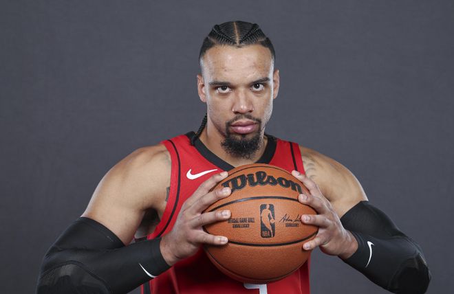 NBA 赢球新趋势这 7 位 3D 球员凭啥能成关键先生