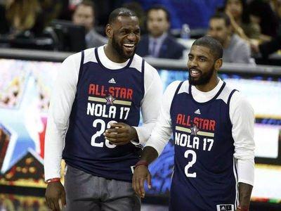 2019NBA全明星球员顺位大盘点，状元最多，约基奇成唯一二轮秀