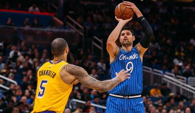 2019NBA全明星球员顺位大盘点，状元最多，约基奇成唯一二轮秀