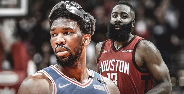 2019NBA全明星球员顺位大盘点，状元最多，约基奇成唯一二轮秀