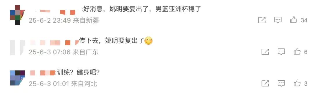 姚明cba董事长_姚明篮协主席卸任原因_姚明退役后复出