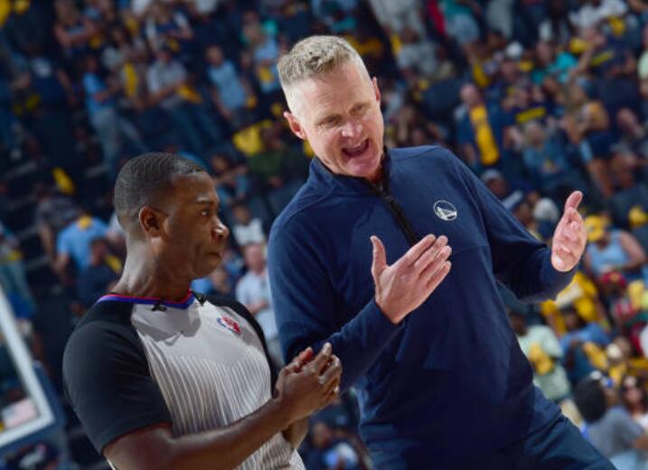 NBA总决赛裁判名单分析_nba总决赛裁判是谁_马克戴维斯裁判历史战绩