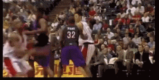 篮球背身单打技巧_乔丹科比背身单打教学_nba背身单打集锦