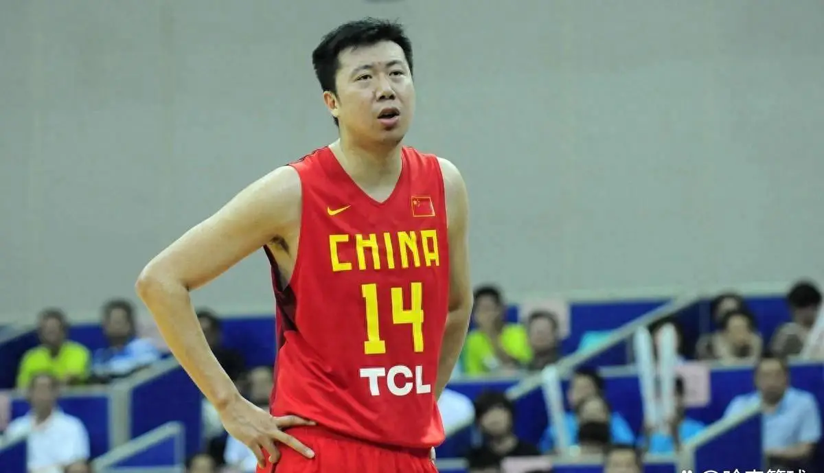 王治郅NBA得分统计_王治郅nba数据_中国男篮传奇人物王治郅