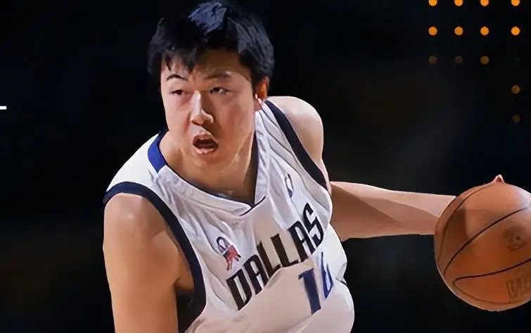 王治郅NBA得分统计_王治郅nba数据_中国男篮传奇人物王治郅